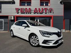 Renault Mégane IV Blue dCi 115 Business