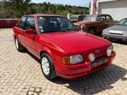 Ford Escort XR3i