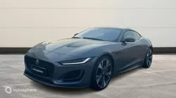 Jaguar F-Type Coupe 5.0 V8 450ch R-Dynamic BVA8