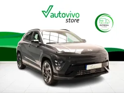 HYUNDAI Kona EV Tecno 2C 150kW