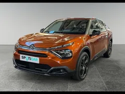 Citroen C4 Essence 130 Feel Pack EAT8 Caméra GPS CarPlay 1ère main