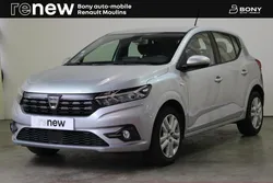 Dacia Sandero TCe 90 Confort