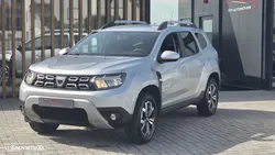 Dacia Duster 1.0 TCe Expression