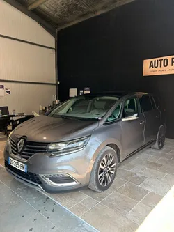 Renault espace v initiale paris 1.6 dci 160 4x4