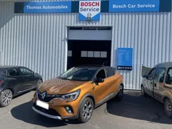 Renault Captur 1.0 TCe 100ch Intens
