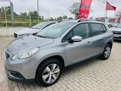 Peugeot 2008 ACCESS 1.2