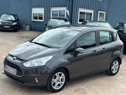 Ford BMAX 1.0 ECOBOOST 100 EDITION / 1er Main /