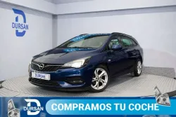 OPEL Astra ST 1.2T S-S Business Elegance 130