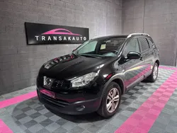 NISSAN QASHQAI+2 2.0 140ch All-Mode Tekna 7 Places - Toit ouvrant / Bose / Attelage