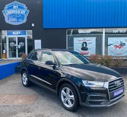 Audi q3 2.0 tdi 150cv ambition luxe s-tronic