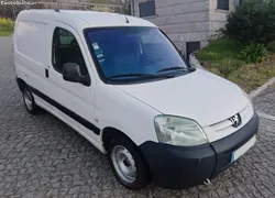 Peugeot Partner 1.9 D