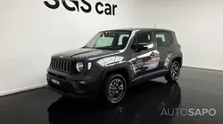 Jeep Renegade de 2023