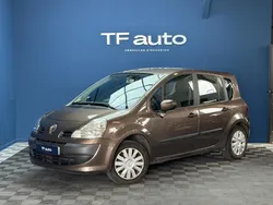 RENAULT GRAND MODUS .com 1.5 dCi 75cv - Régulateur de vitesse - Climatisation