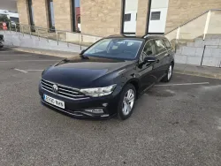 Volkswagen Passat Variant 2.0TDI EVO Business 90kW DSG7