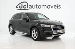 Audi Q5 2.0 TDI Sport