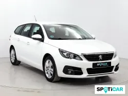 PEUGEOT 308 1.5 BlueHDi S&S Allure Pack 130