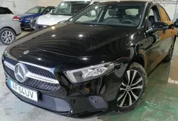Mercedes-Benz A 250 E STYLE PLUS