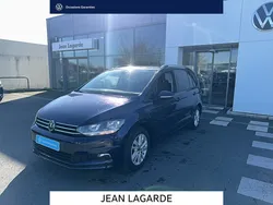 VOLKSWAGEN Touran 2.0 TDI 150 DSG7 5pl Life Plus