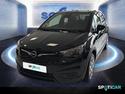 Opel Crossland X 1.2 83ch Edition Euro 6d-T