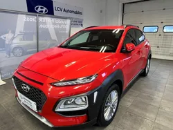 HYUNDAI Kona 1.6 CRDi 136 DCT-7 Creative
