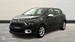 Citroen C3 1.2 PureTech 83ch S&S YOU