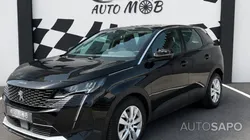 Peugeot 3008 de 2021