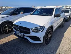 MERCEDES Clase GLC GLC 220d 4Matic 9G-Tronic