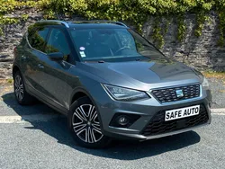 Seat arona 1l tsi 115 xcellence