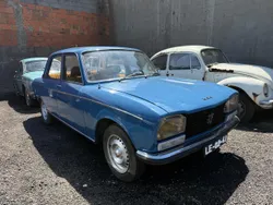 Peugeot 304 1977