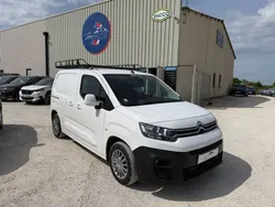 Citroën berlingo HDI 100ch suréquipé