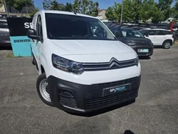Citroen Berlingo Van M 650kg BlueHDi 100ch S&S