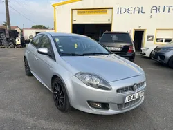 Fiat BRAVO 2.0 MULTIJET 16V 165CH DPF SPORT