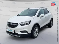 Opel Mokka X 1.4 Turbo 140ch Elite 4x2