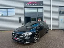 MERCEDES CLASSE A 180 7G-DCT AMG Line