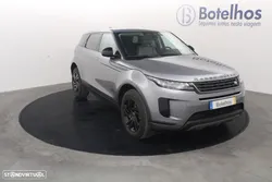 Land Rover Range Rover Evoque 1.5 P300e AWD S Auto