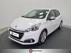 Peugeot 208 1.6 BlueHDi 100 Active