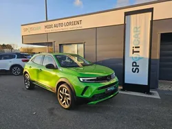 Opel Mokka 1.2 Turbo 130 BVA8
