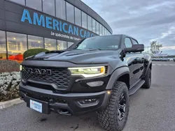 Dodge ram rho