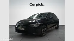 VW Golf 1.0 TSI Life