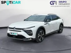 CITROEN C5 X Hybrid Shine EAT8 180