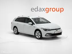 VW Golf Variant 2.0 TDi SCR DSG Comfortline