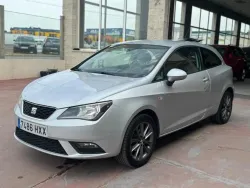 SEAT Ibiza SC 1.2 Tsi Style 85