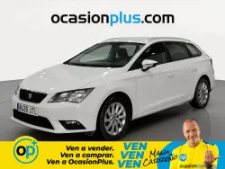 SEAT León ST 1.4 TSI S&S Style 125