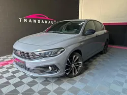FIAT TIPO 5 PORTES MY21 1.0 Firefly Turbo 100 ch SS Sport