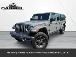 Jeep GLADIATOR Rubicon 4x4 tout compris hors homologation 4500e