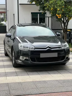 Citroën C5 2.0HDI Exclusive