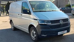 VOLKSWAGEN Transporter T6 . 2.0 BiTDI DSG7 199 cv