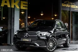 Mercedes-Benz GLE 350 de 4Matic