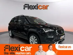 SEAT Ateca 1.5 EcoTSI S&S FR Go