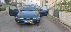 Mitsubishi Galant 2.0